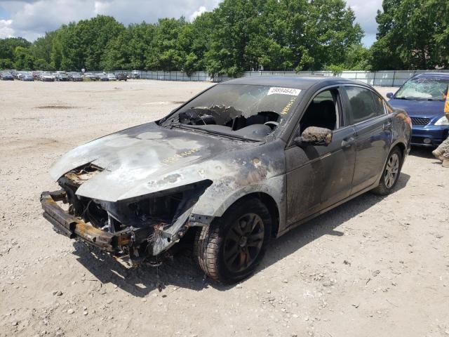 Photo 2 from auction – 2011 HONDA ACCORD with VIN 1HGCP2F69BA149442