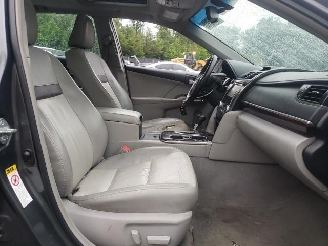 Photo 5 from auction – 2012 TOYOTA CAMRY BASE with VIN 4T1BF1FK7CU016663