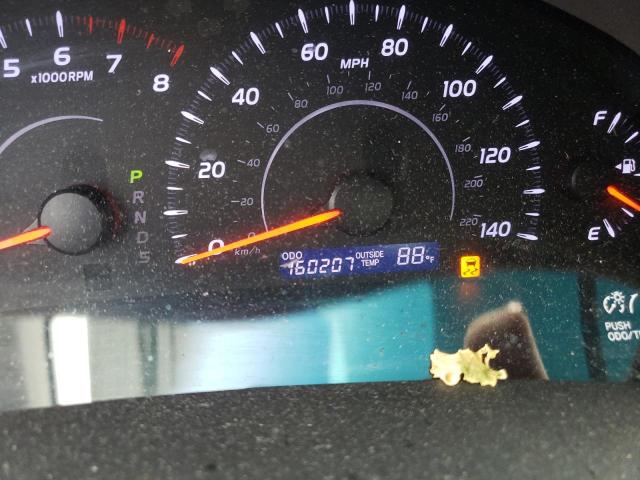 Photo 8 from auction – 2011 TOYOTA CAMRY BASE with VIN 4T4BF3EK1BR169847