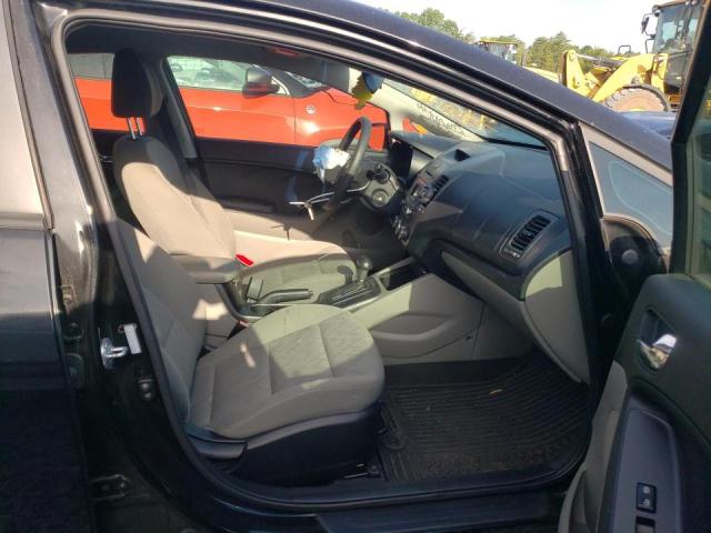 Photo 5 from auction – 2014 KIA FORTE LX with VIN KNAFK4A61E5091298