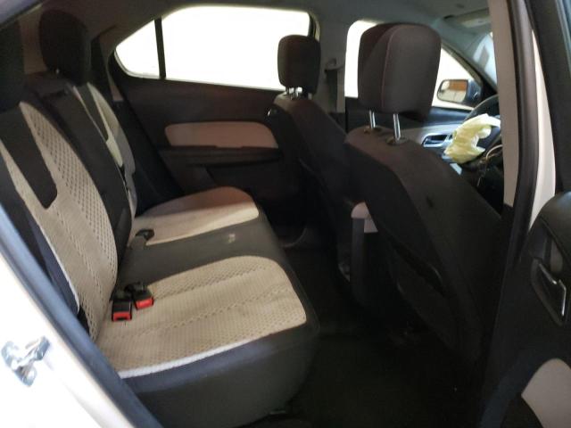 Photo 6 from auction – 2013 CHEVROLET EQUINOX LS with VIN 1GNALBEK4DZ102525