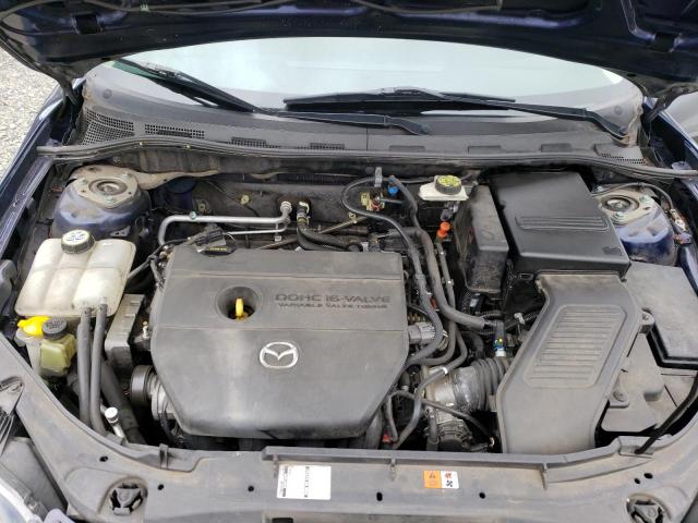 Photo 7 from auction – 2009 MAZDA 3 I with VIN JM1BK32G391217645