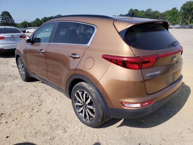 Photo 3 from auction – 2019 KIA SPORTAGE E with VIN KNDPN3ACXK7601159