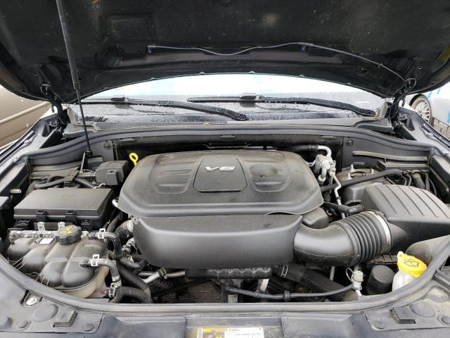 Photo 7 from auction – 2016 DODGE DURANGO LI with VIN 1C4RDJDG1GC331123