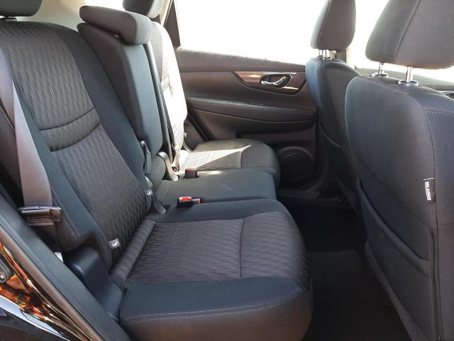 Photo 6 from auction – 2017 NISSAN ROGUE S with VIN 5N1AT2MT4HC771692