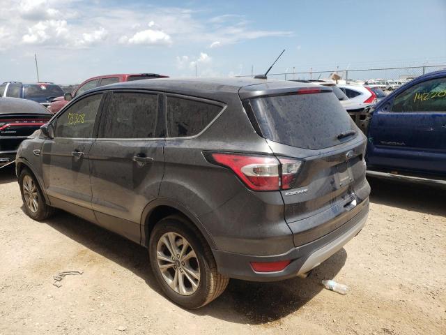Zdjęcie 3 z aukcji – 2017 FORD ESCAPE SE z VIN 1FMCU0GD2HUC65903