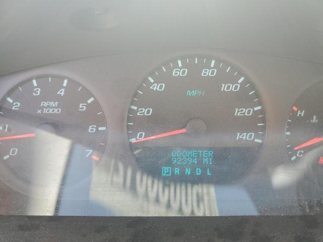 Photo 8 from auction – 2012 CHEVROLET IMPALA LS with VIN 2G1WF5E30C1278200