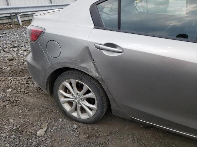 Photo 9 from auction – 2011 MAZDA 3 S with VIN JM1BL1U68B1357864