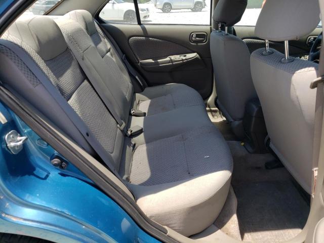 Photo 6 from auction – 2004 NISSAN SENTRA 1.8 with VIN 3N1CB51D44L860646