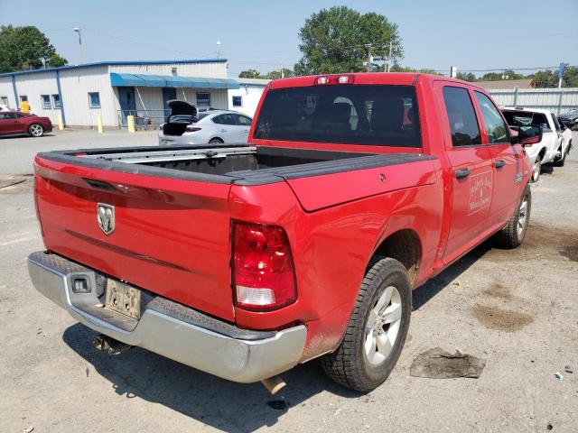 Photo 4 from auction – 2019 RAM 1500 CLASS with VIN 1C6RR6KT8KS657974