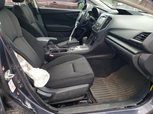 Photo 5 from auction – 2017 SUBARU IMPREZA PR with VIN 4S3GTAB6XH3722079