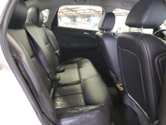 Photo 6 from auction – 2012 CHEVROLET IMPALA POL with VIN 2G1WD5E37C1158917