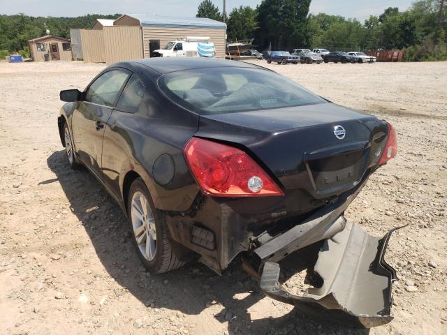 Photo 3 from auction – 2010 NISSAN ALTIMA S with VIN 1N4AL2EP9AC108927