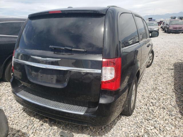 Photo 4 from auction – 2012 CHRYSLER TOWN & COU with VIN 2C4RC1BG3CR416066