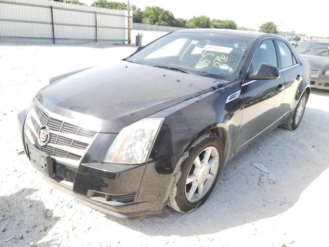 Photo 9 from auction – 2009 CADILLAC 63 F with VIN 1G6DF577590155076