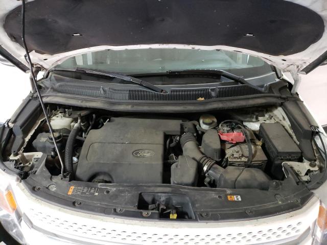 Photo 7 from auction – 2013 FORD EXPLORER L with VIN 1FM5K8F8XDGB00367