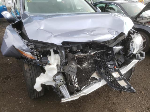Photo 9 from auction – 2014 ACURA RDX with VIN 5J8TB4H39EL008649