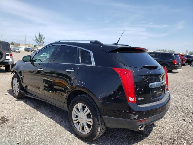 Photo 3 from auction – 2013 CADILLAC SRX LUXURY with VIN 3GYFNCE34DS506360