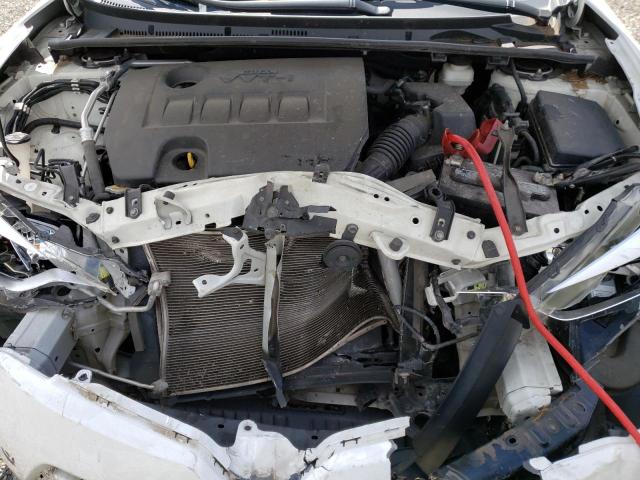 Фото 9 с аукциона – 2014 TOYOTA COROLLA L с VIN 5YFBURHEXEP124601