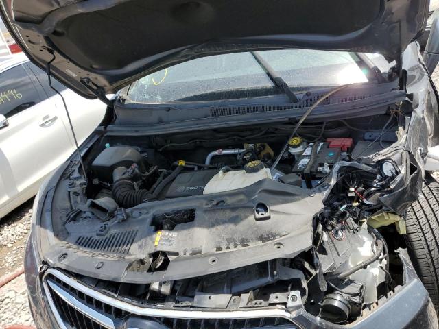 Photo 7 from auction – 2018 BUICK ENCORE ESS with VIN KL4CJCSB4JB600904