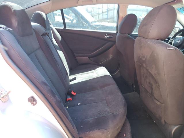 Photo 6 from auction – 2012 NISSAN ALTIMA BAS with VIN 1N4AL2AP0CN546748
