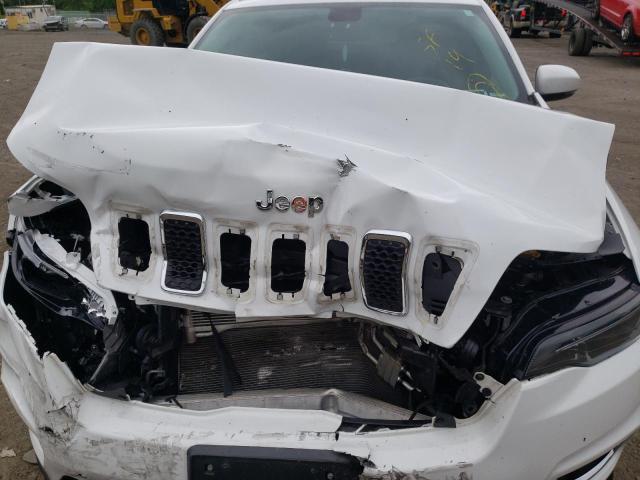 Photo 7 from auction – 2019 JEEP CHEROKEE L with VIN 1C4PJMDX5KD413313