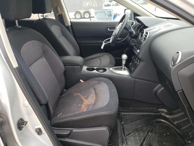 Photo 5 from auction – 2011 NISSAN ROGUE S with VIN JN8AS5MT9BW576030