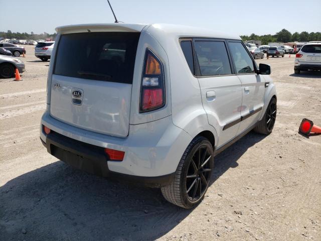 Photo 4 from auction – 2010 KIA SOUL + with VIN KNDJT2A22A7170005