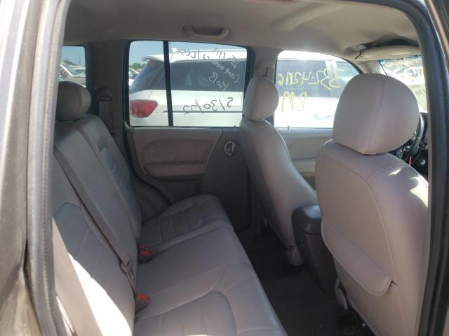 Photo 6 from auction – 2003 JEEP LIBERTY LI with VIN 1J4GL58K73W575670