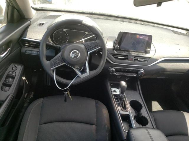 Photo 9 from auction – 2019 NISSAN ALTIMA S with VIN 1N4BL4BV3KC250825