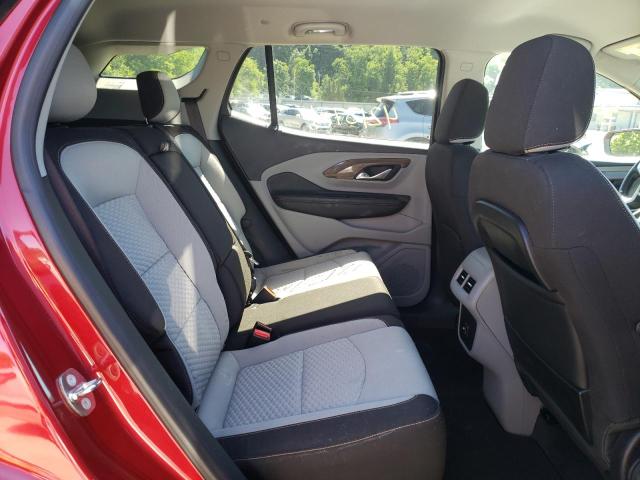 Photo 6 from auction – 2018 GMC TERRAIN SL with VIN 3GKALMEV1JL182081