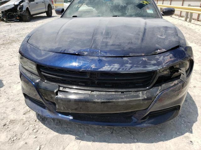 Photo 9 from auction – 2015 DODGE CHARGER with VIN 2C3CDXCT3FH785252