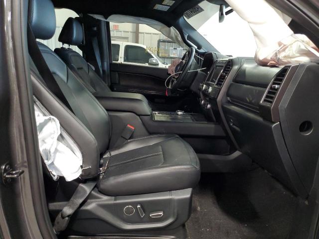 Photo 5 from auction – 2021 FORD EXPEDITION with VIN 1FMJU1KT2MEA77995