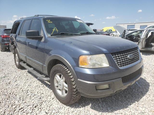 FORD EXPEDITION 2004 with VIN 1FMPU15L84LA20606 - Photo from auction