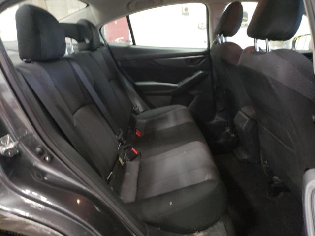 Photo 6 from auction – 2018 SUBARU IMPREZA with VIN 4S3GKAA63J3607463