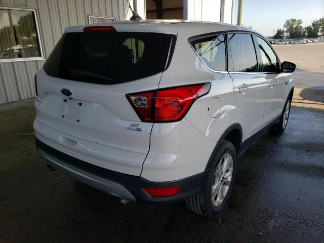 Photo 4 from auction – 2019 FORD ESCAPE SE with VIN 1FMCU9GD7KUB25230