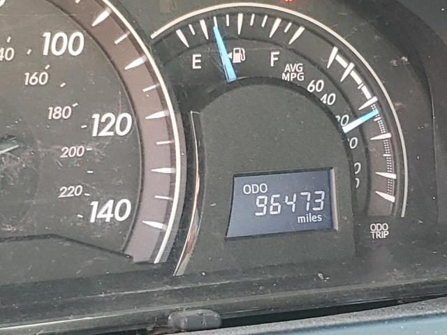 Photo 8 from auction – 2014 TOYOTA CAMRY L with VIN 4T4BF1FK6ER381800