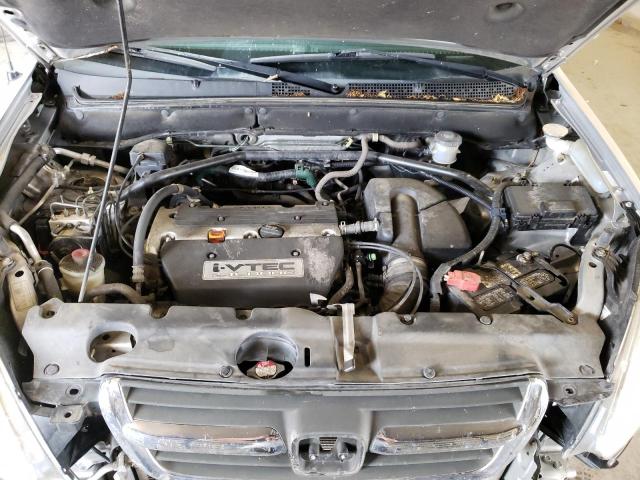 Photo 7 from auction – 2003 HONDA CR-V EX with VIN SHSRD78813U131743