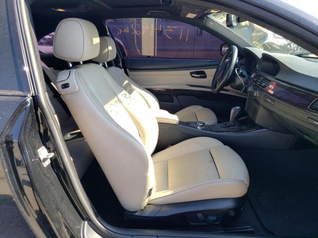 Photo 5 from auction – 2012 BMW 335 I with VIN WBAKG7C57CE802036