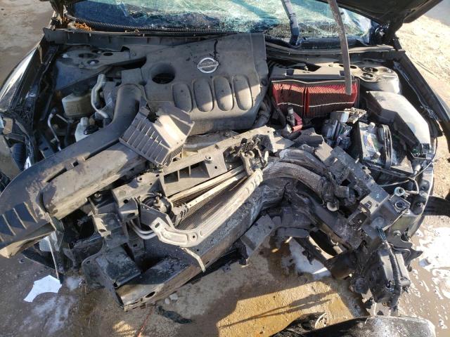 Photo 7 from auction – 2011 NISSAN ALTIMA BAS with VIN 1N4AL2AP7BN495277