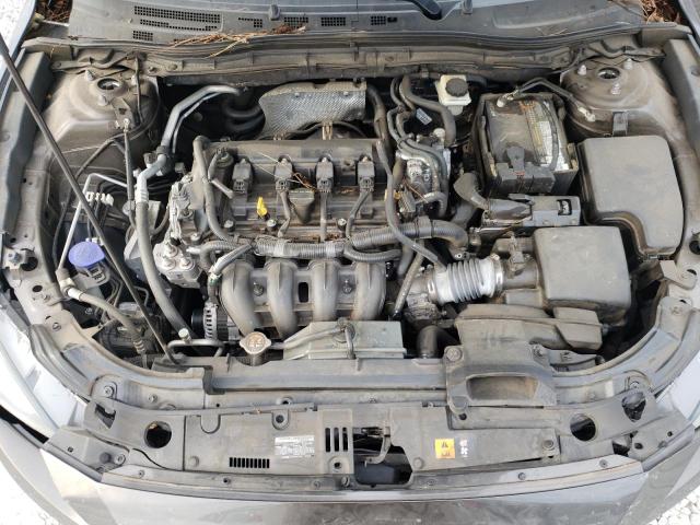 Photo 7 from auction – 2014 MAZDA 3 SPORT with VIN 3MZBM1U72EM105179
