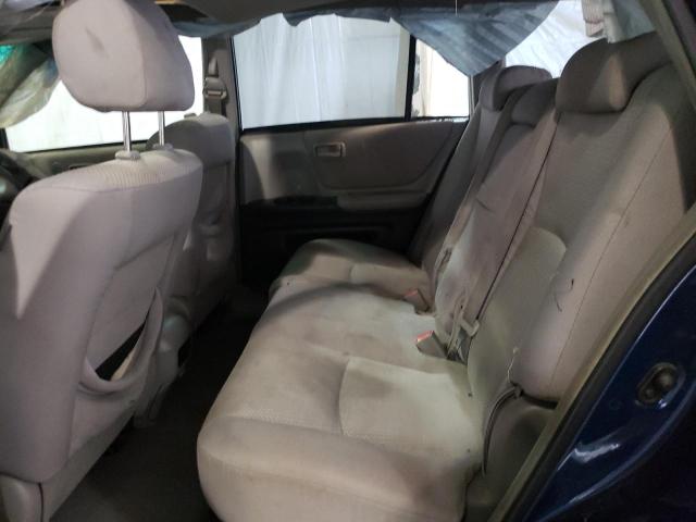 Photo 6 from auction – 2005 TOYOTA HIGHLANDER with VIN JTEEP21A550086395
