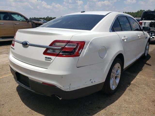Photo 4 from auction – 2013 FORD TAURUS SEL with VIN 1FAHP2E97DG230543