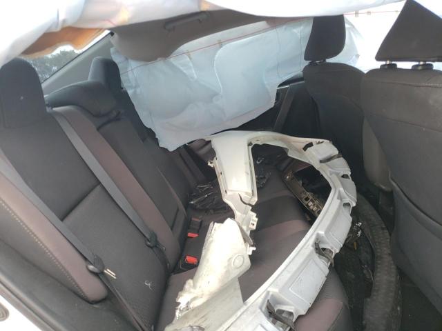 Foto 6 de la subasta – 2018 TOYOTA COROLLA L con VIN 5YFBURHEXJP831448