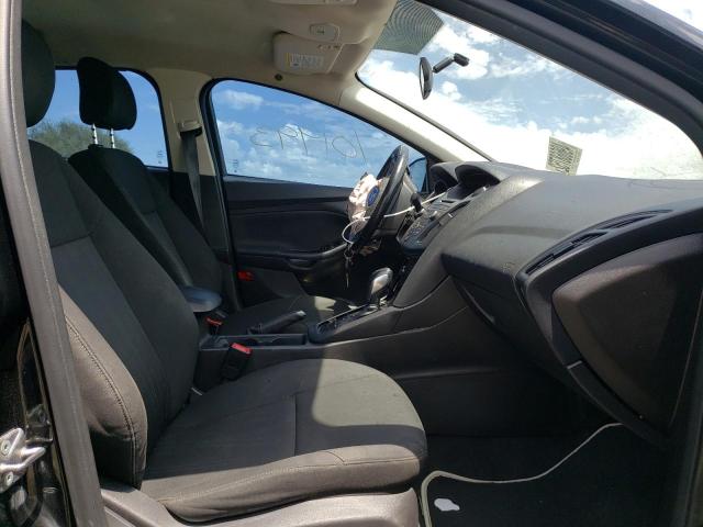Photo 5 from auction – 2015 FORD FOCUS SE with VIN 1FADP3F2XFL306465
