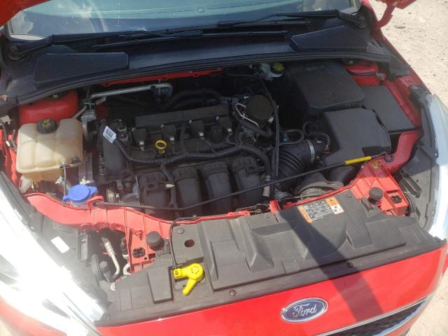 Photo 7 from auction – 2015 FORD FOCUS SE with VIN 1FADP3K20FL302348