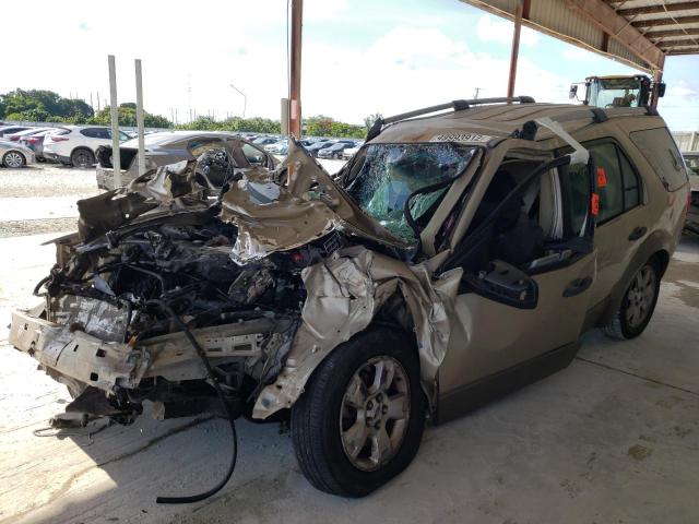 Photo 2 from auction – 2006 FORD FREESTYLE with VIN 1FMZK01116GA57862