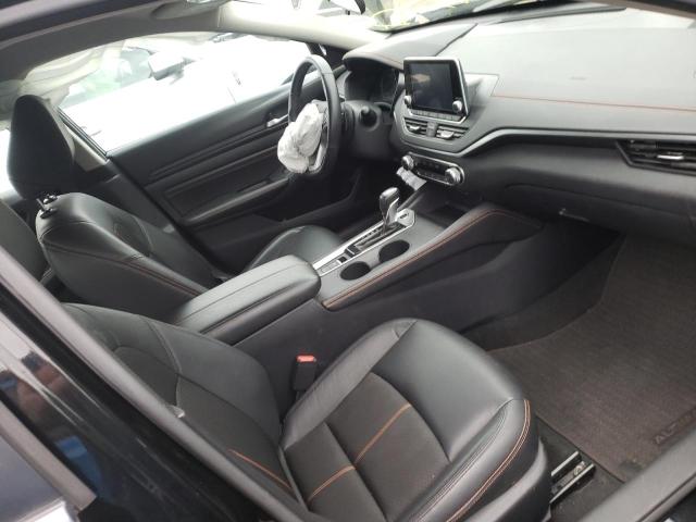 Photo 5 from auction – 2021 NISSAN ALTIMA SR with VIN 1N4BL4CW0MN311918