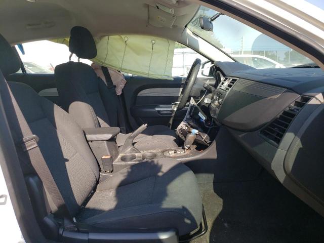 Photo 5 from auction – 2010 CHRYSLER SEBRING TO with VIN 1C3CC4FB0AN139915