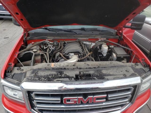 Photo 7 from auction – 2017 GMC SIERRA K15 with VIN 1GTV2MEC9HZ135222